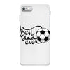 best dad ever 2 iPhone 7 Case