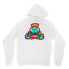 deep sea fang Unisex Hoodie
