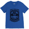If Things Better 1989 Age Approach Magnificent V-Neck Tee