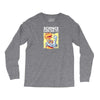 rex the riveter Long Sleeve Shirts