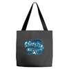 i'm a book nerd Tote Bags