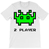 arcade player 2 T-Shirt