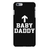 baby daddy funny new iPhone 6 Plus/6s Plus Case