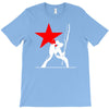 he clash inspired long sleeve T-Shirt