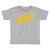 moms know best sw Toddler T-shirt