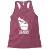 Thanos Racerback Tank