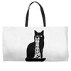 barad purr Weekender Totes