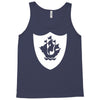 peter funny retro Tank Top