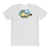 my neighbor totoro All Over Women's T-shirt