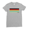 Italia 1990 Ladies Fitted T-Shirt