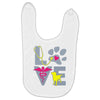 love teal best trending Baby Bibs