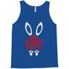 happy easter some bunny loves me Tank Top