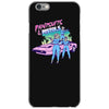 pantsuits and pistols iPhone 6/6s Case