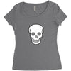 fahrie77 Women's Triblend Scoop T-shirt