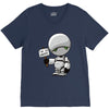 i'm so happy V-Neck Tee