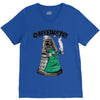 caffeinate! V-Neck Tee