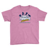 marios parkour academy Youth Tee