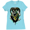 rambling Ladies Fitted T-Shirt