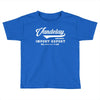 Vandelay industries import Export Original Size 89 Toddler T-shirt