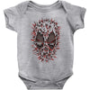 deadhole Baby Bodysuit