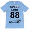 speed limit 88 T-Shirt