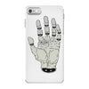 the hand of destiny iPhone 7 Case