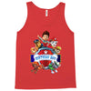 paw patrol birtday boy Tank Top
