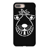 spacehopper ~ mens funny retro iPhone 8 Plus