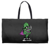 cannabis Weekender Totes