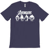 avengers team logo T-Shirt