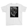 broken frame Youth Tee