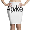 apike Pencil Skirts