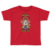 mochonesa Toddler T-shirt
