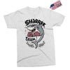 sharrk team Exclusive T-shirt