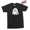 im here for the boos (2) Exclusive T-shirt