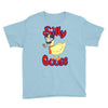 silly goose Youth Tee