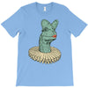 elizabethan dilophosaurus T-Shirt