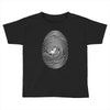 octo print Toddler T-shirt