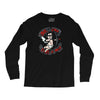love um finds a way Long Sleeve Shirts