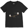 bully V-Neck Tee