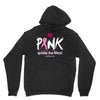 pink spread the hope Unisex Hoodie