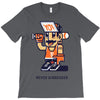 never surrender T-Shirt