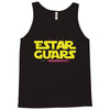 Estar Guars Lightsaber Tank Top