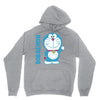 Doraemon Unisex Hoodie
