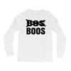 boos... Long Sleeve Shirts