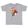 master of his universe Toddler T-shirt
