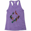 ro boss Racerback Tank