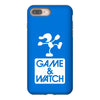 game &amp; watch tribute iPhone 8 Plus