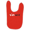 EASY SAVAGE Baby Bibs