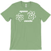 lost electron T-Shirt